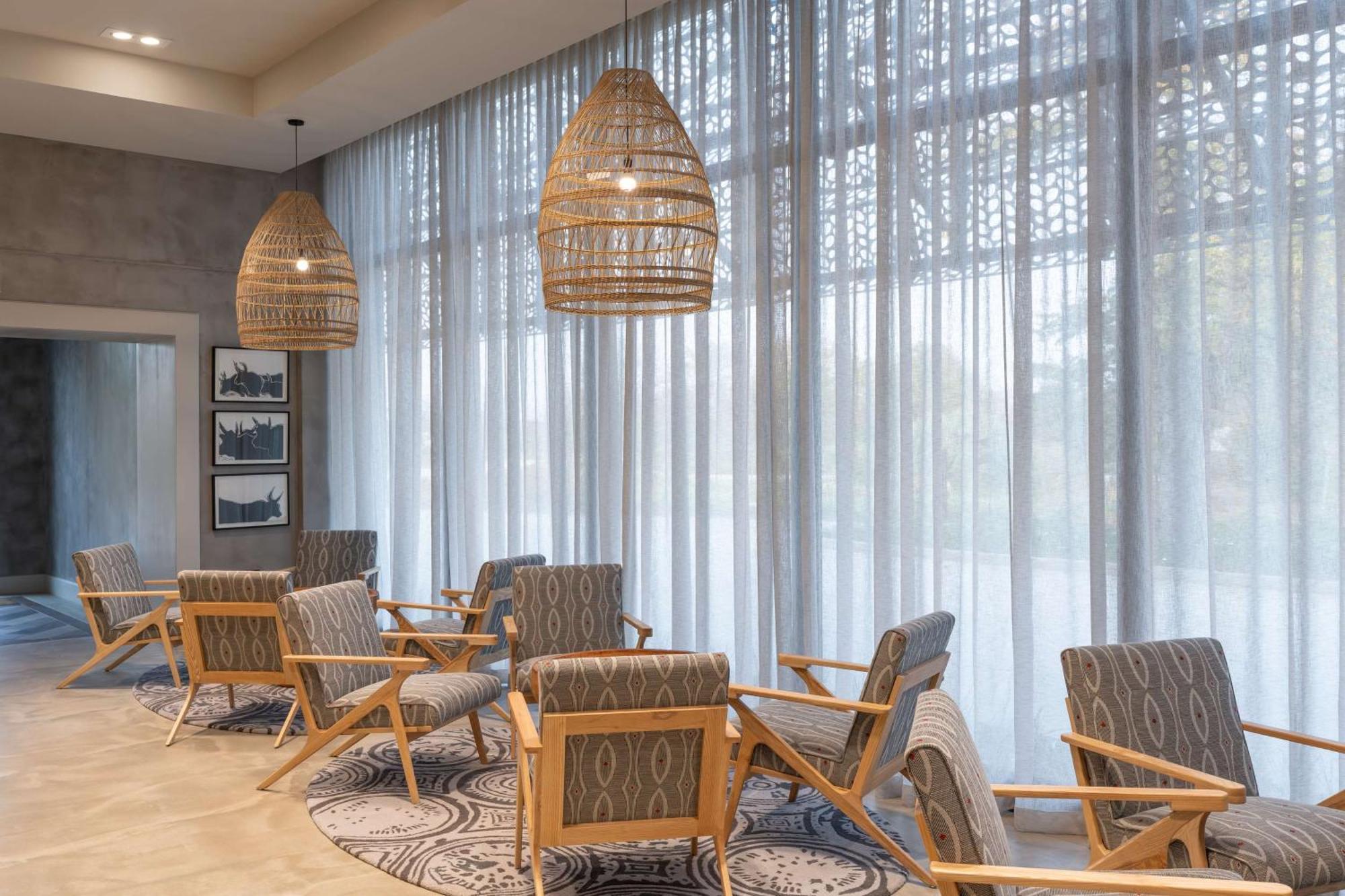 Radisson Blu Mosi-Oa-Tunya Livingstone Resort Bagian luar foto
