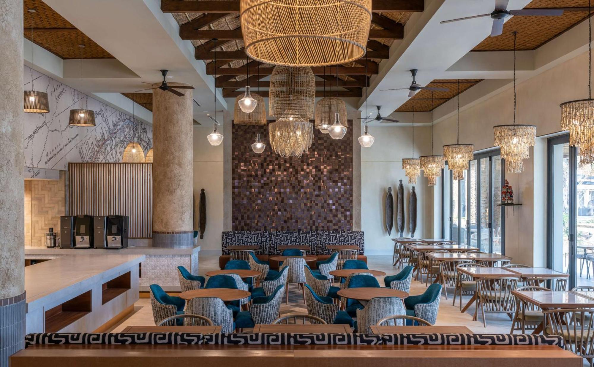 Radisson Blu Mosi-Oa-Tunya Livingstone Resort Bagian luar foto