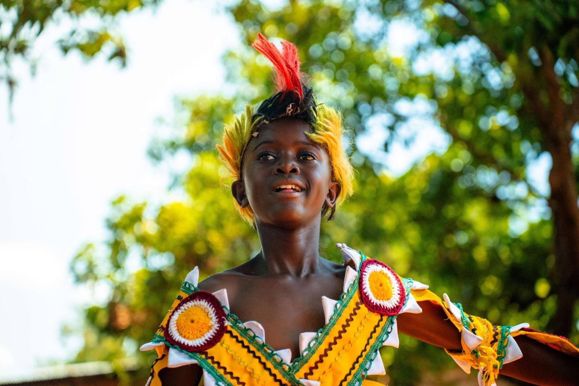 Radisson Blu Mosi-Oa-Tunya Livingstone Resort Bagian luar foto