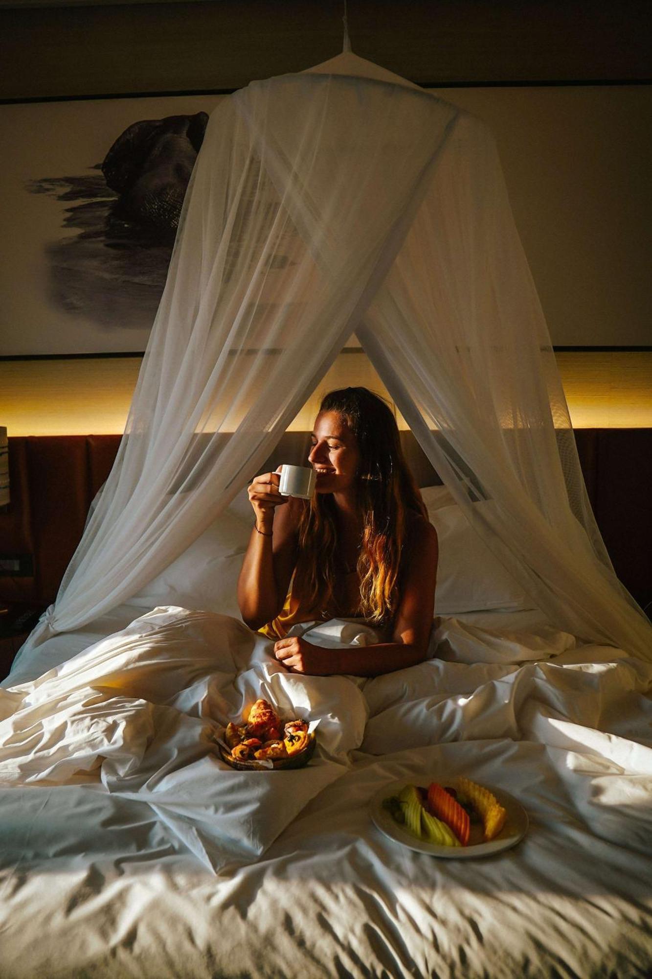 Radisson Blu Mosi-Oa-Tunya Livingstone Resort Bagian luar foto